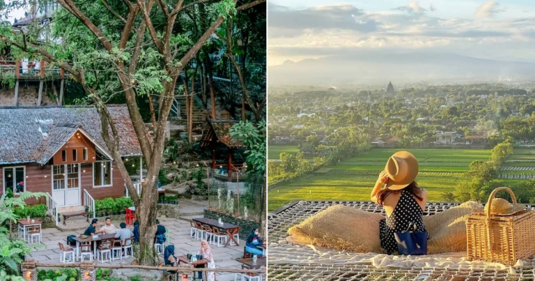 Tempat Bukber Di Jogja Dengan View Keren Dan Menu Kuliner Asyik