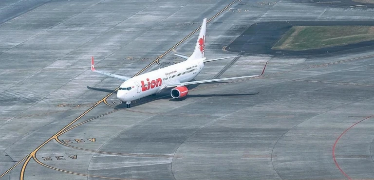 Tarif Bagasi Lion Air Group Disesuaikan Mulai 1 September 2019