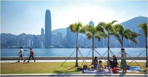 image for article Eat, Pray, Love: 6 Tempat yang Harus Dikunjungi Traveler Muslim di Hong Kong