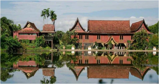 image for article Airbnb dengan Kolam Renang untuk Wisata di Chiang Rai Thailand