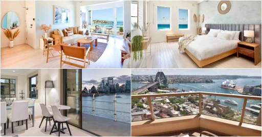 image for article Airbnb Sydney Terbaik Dengan View Keren Dan Atmosfer Cozy