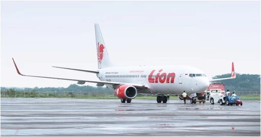 image for article Mudik Lebih Awal, Lion Air Tawarkan Tiket Dengan Harga Spesial