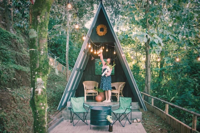 Airbnb Bogor