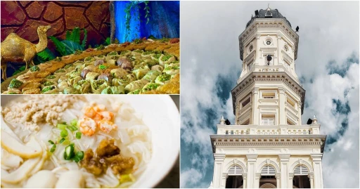 image for article 10++ Tempat Makan Di Johor Bahru Untuk Menikmati Kuliner Khas Nan Istimewa