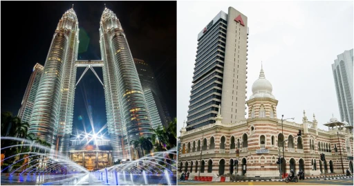 image for article 15++ Wisata Kuala Lumpur Yang Menarik Untuk Kunjungan Pertama Kamu