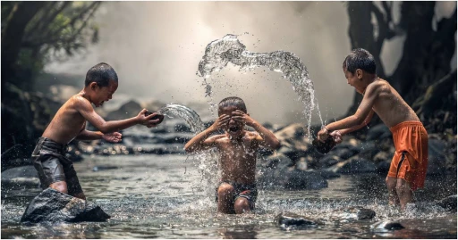 image for article Niat Mandi Puasa Ramadhan Dan Tata Caranya Yang Harus Kamu Tahu!