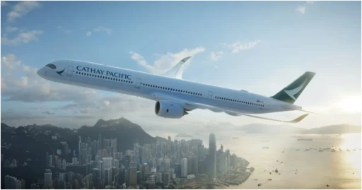 image for article 11,510 Tiket Cathay Pacific Air Ke Hong Kong Diberikan Gratis Untuk Traveler Indonesia
