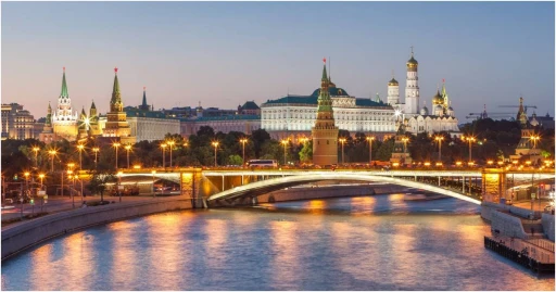 image for article Persyaratan Pengurusan Visa Rusia Untuk WNI Akan Dipermudah