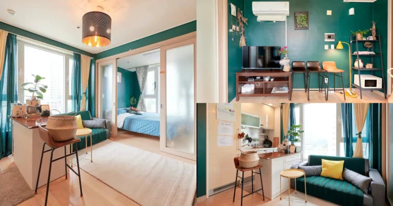 Airbnb murah di Seoul, Korea Selatan