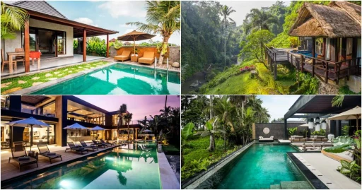 image for article 10 Airbnb Villa Ubud Dengan Infinity Pool, View Luar Biasa & Instagramable