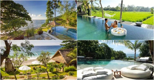 image for article 14 Airbnb Di Bali Bernuansa Alam Yang Ramah Hewan Peliharaan Untuk Dikunjungi (Updated 2023)