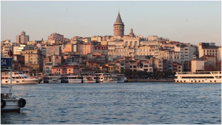 Turki, negara dengan biaya hidup termurah di eropa