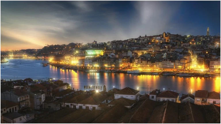portugal, negara dengan biaya hidup termurah di eropa