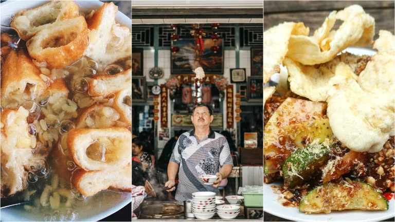 Makanan Khas Singkawang Wajib Coba Kala Libur Imlek And Cap Go Meh 9903