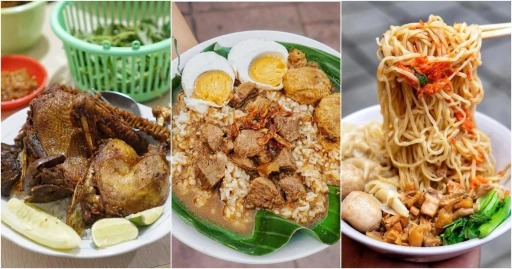 image for article 20 Tempat Makan Siang Enak Di Jakarta Dengan Harga Murah Dan Maknyus