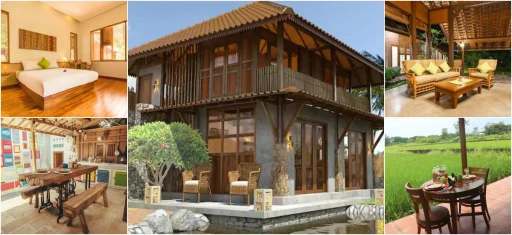 image for article Airbnb Jogja Yang Unik Dengan View & Atmosfer Menarik (Update 2023)