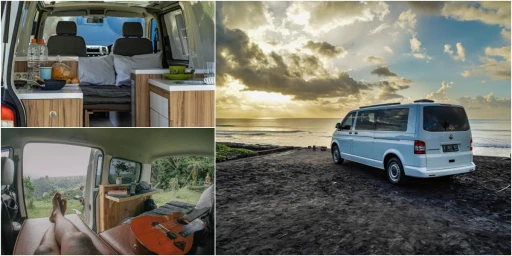 image for article Campervan Indonesia Yang Bisa Dipilih Untuk Wisata Menyenangkan (Updated 2022)