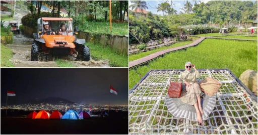 image for article Wisata Bogor Terbaru 2022 Untuk Destinasi Liburan Akhir Tahun