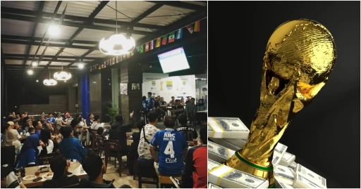 image for article Nobar Piala Dunia 2022 Bandung, Tempat Dengan Atmosfer Terbaik Untuk Dikunjungi