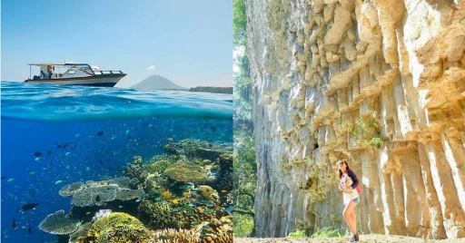 image for article 15 Destinasi Wisata Di Manado dan Sekitarnya Yang Memesona