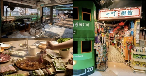 image for article Panduan 48 Jam Berbelanja & Wisata Kuliner Di Hong Kong