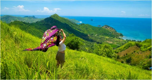 image for article Top 11 Things to Do in Lombok, Indonesia’s Island Gem