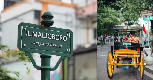 image for article Cukup Jalan Kaki, 10 Tempat Wisata Dekat Malioboro Ini Menarik Untuk Menghabiskan Hari