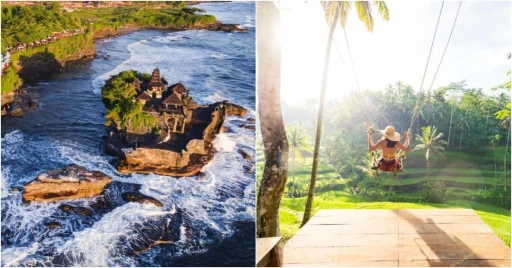 image for article From Seminyak to Ubud: 15 Must-Visit Spots in Bali