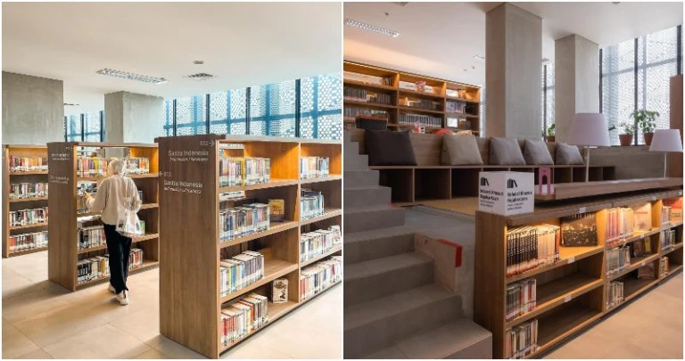 Perpustakaan Jakarta