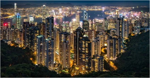 image for article Hong Kong Membagikan 500 Ribu Tiket Gratis Ke Wilayahnya Untuk Turis Asing