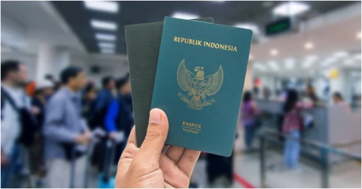 image for article Masa Berlaku Paspor Jadi 10 Tahun, Ini Fakta Yang Harus Kamu Tahu!