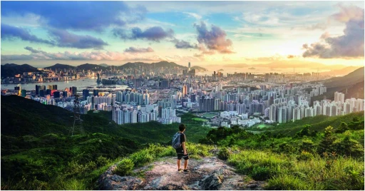image for article Sisi Berbeda Hong Kong: Tempat Terbuka Hijau, Pulau-Pulau yang Indah dan Banyak Lagi