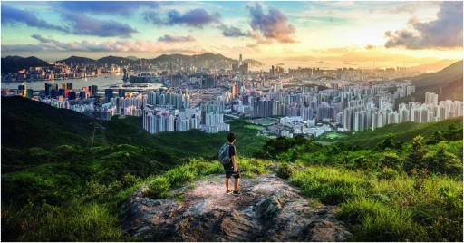 image for article Melalui 360 Hong Kong Moments, HKTB Tawarkan Petualangan Dan Wisata Terbaru Di Hong Kong