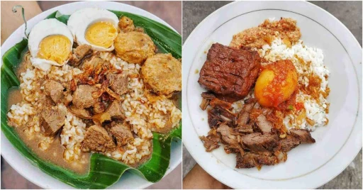 image for article 15 Tempat Sarapan Di Jakarta Untuk Mengisi Perut Dan Bekal Menjalani Hari