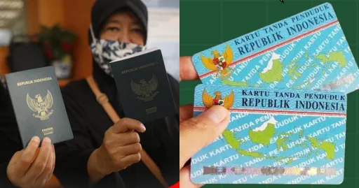 image for article Segera Disederhanakan, Syarat Buat Paspor Tak Perlu Membawa KTP-el Dan KK