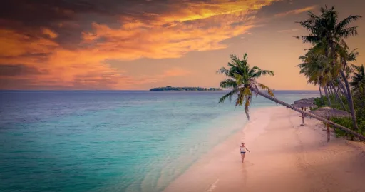image for article Resort Di Maldives Dengan Harga Terjangkau dan Pemandangan Fantastis