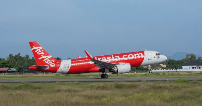 AirAsia Rute Kuala Lumpur - Labuan Bajo