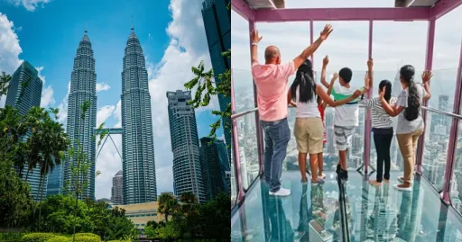 image for article Tempat Wisata Untuk Anak Di Kuala Lumpur
