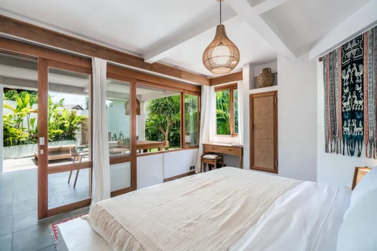 aIrbnb Di Bali Surf staysAirbnb