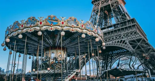 image for article Aplikasi Penting Untuk Bekal Liburan Ke Paris