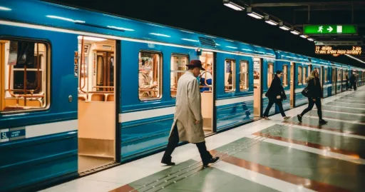 image for article Panduan Menggunakan Metro Paris Untuk Traveler Indonesia