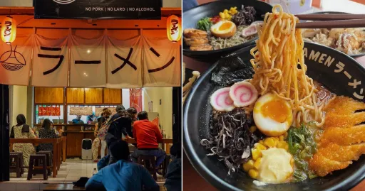 image for article Tempat Makan Ramen Enak di Jogja Yang Populer dan Viral