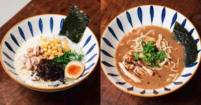 Ramen enak viral Jogja