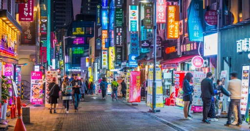 image for article Cara Memanfaatkan Korea Tax Refund Yang Bikin Belanja Jadi Lebih Hemat