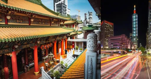 image for article Visa Digital Nomad Taiwan Dirilis, Bisa Tinggal Dan Bekerja Hingga Enam Bulan