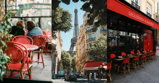 image for article Cafe Di Paris Untuk Tempat Bersantai Kamu