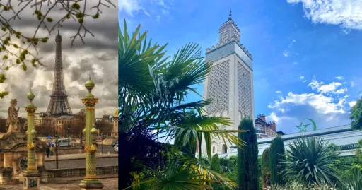 image for article Daftar Masjid Di Paris Yang Bisa Kamu Kunjungi Untuk Kepentingan Ibadah