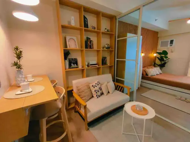 Penginapan Airbnb Manila Filipina