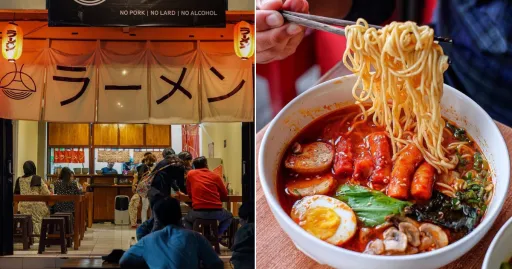 image for article 10 Tempat Makan Ramen Enak di Jogja Yang Populer dan Viral