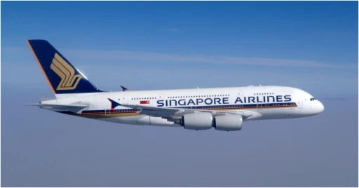 image for article Collab Dengan BCA, Singapore Airlines Gelar Travel Fair 2022 Akhir Pekan Ini